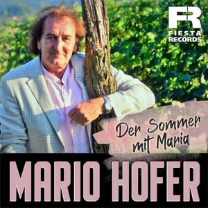 Der Sommer mit Maria