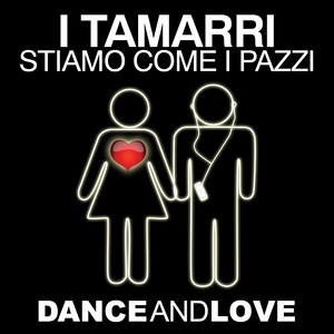 Stiamo come i pazzi (Quartoggiaro Remix)