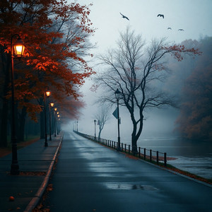 Мне осталась одна забава