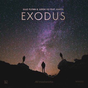 Exodus (Original Mix)