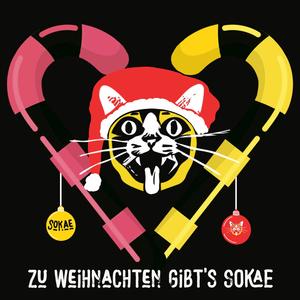 Zu Weihnachten gibt's SOKAE
