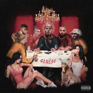 Hate (Explicit)