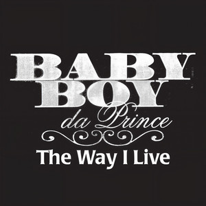 The Way I Live (Regular Version|Clean)