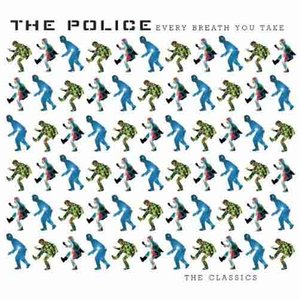 De Do Do Do De Da Da Da - The Police封面