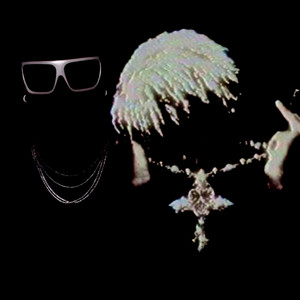 Paranoid / Keltec (Explicit)