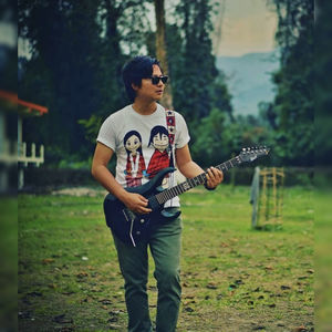 Doorick Ete - Bewafa