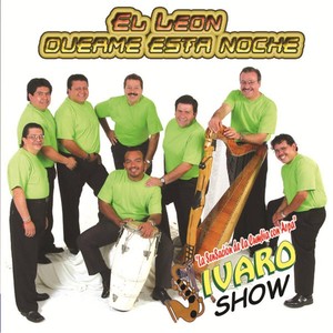El Leon Duerme Esta Noche