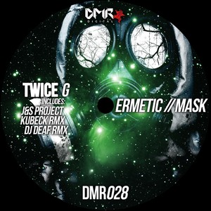 Ermetik Mask