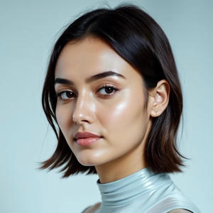 artificial intelligence supermodels