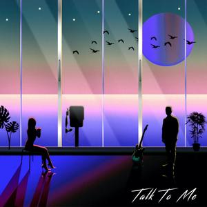 Talk To Me (Live)