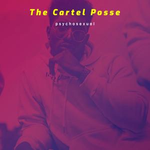 The Cartel Posse - dark room