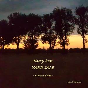 Yard Sale (Acoustic Cover)