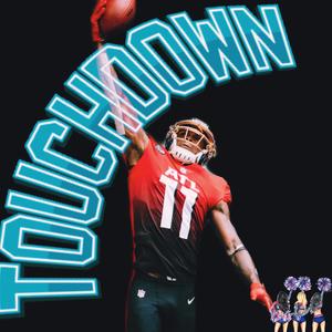Touchdown (feat. Saint Urya) (Explicit)