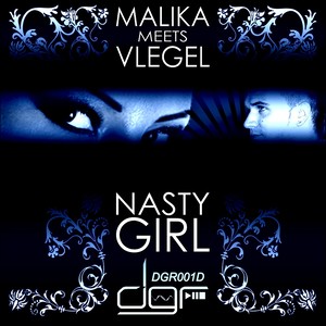 Nasty Girl (The Riebeeck Remix)