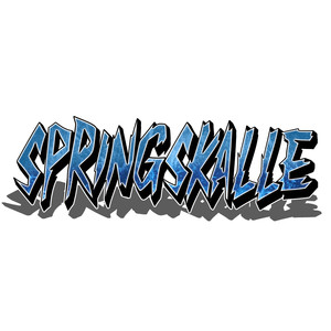 Springskalle 2025 (Explicit)