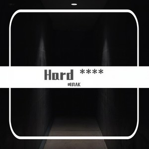 Hard ****