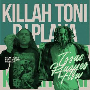 Isaac Hayes Flow (feat. DJ Playa|Explicit)