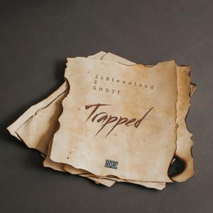 Trapped (feat. GH0ST) (Explicit)