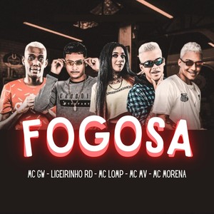 Fogosa (Explicit)