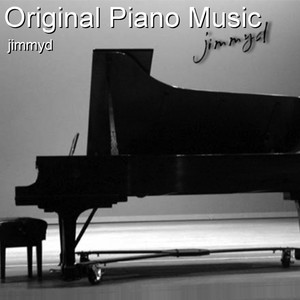 Original Piano Music