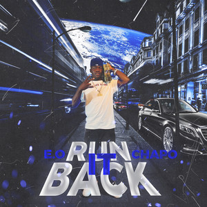 RUN IT BACK (Album) [Explicit]