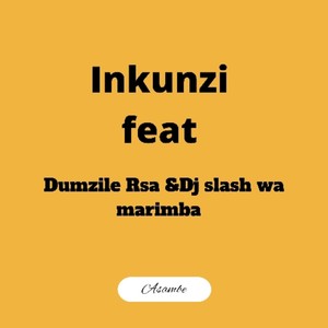 Inkunzi