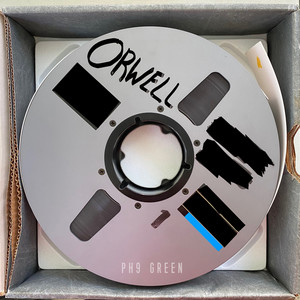 Ph9 Green (Explicit)