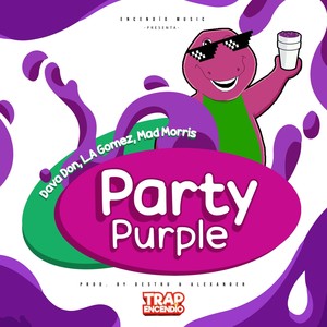 Party Purple (Explicit)