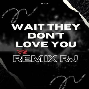 Wait They Don´t Love You VS Remix RJ (Wait They Don´t Love You VS Remix RJ)