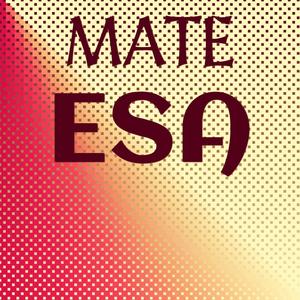 Mate Esa