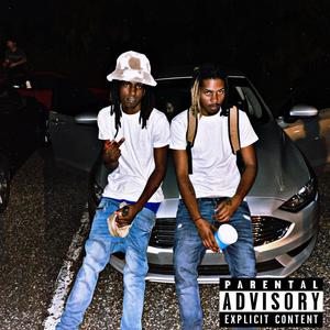 Flame (feat. GemSWANK) (Explicit)