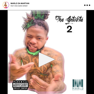 The Antidote 2 (Explicit)