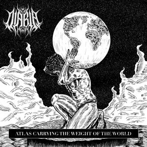 Atlas Carrying the Weight of the World