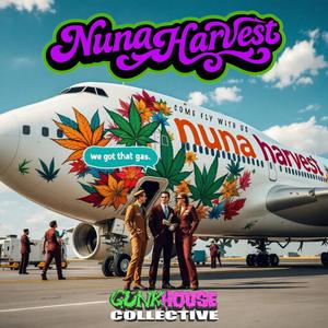 Come Fly With Us (Nuna Harvest Anthem)