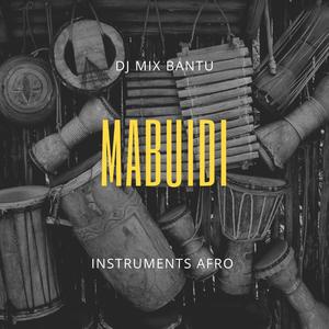 Mabuidi (feat. BANTANDU)