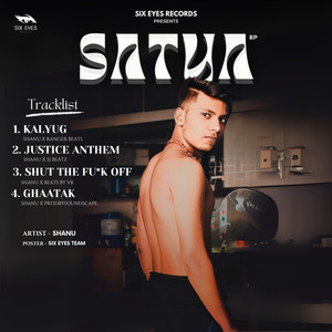 SATYA (Explicit)