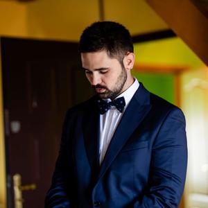 Dont Let Me Go (Explicit)