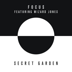 Secret Garden (feat. Wizard Jones)