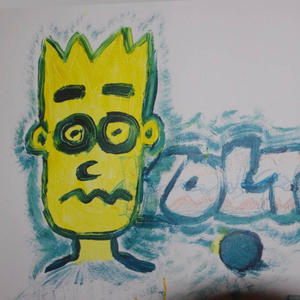 Bart Simpson (feat. Volter)