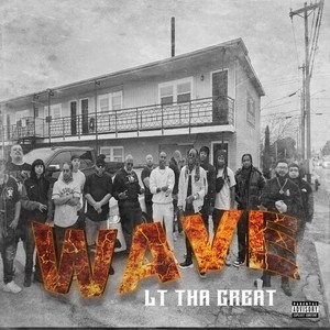 Wave (Explicit)