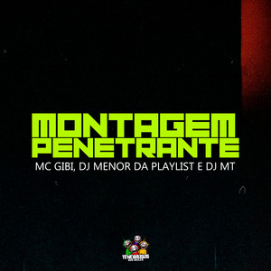 Montagem Penetrante (Explicit)