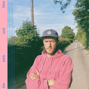 the pink and blue