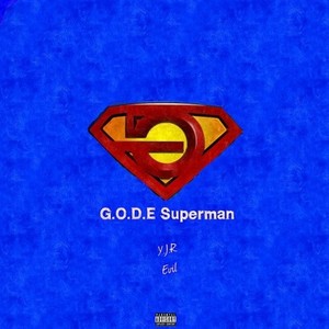 G.O.D.E SupreMen