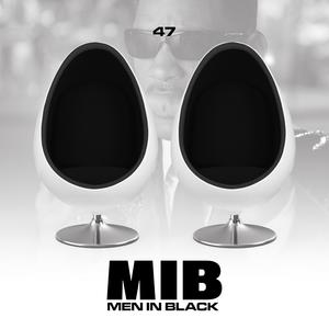 Men in Black (Bad Boys for life) [Explicit]