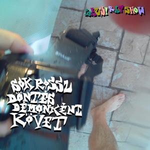 Sok rossz döntés démonként követ (Explicit)