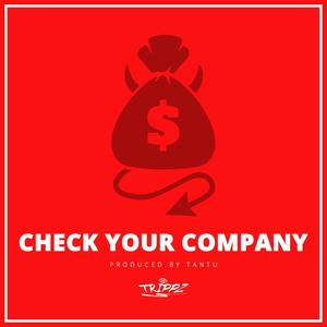 Check Your Company (Explicit)