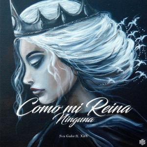 Como Mi Reina Ninguna (feat. Seven Güler & XiiN² Çosi)