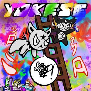 yokesé! (feat. EKODDAMA)