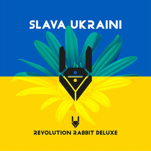 Slava Ukraini