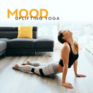 Mood Uplifting Yoga